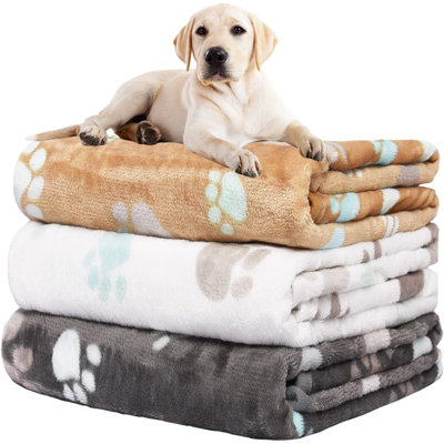 Indestructible dog blanket sale